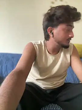 Chat XXX en directo de Seenu2199