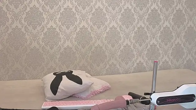 LesleyMil Live XXX-Chat