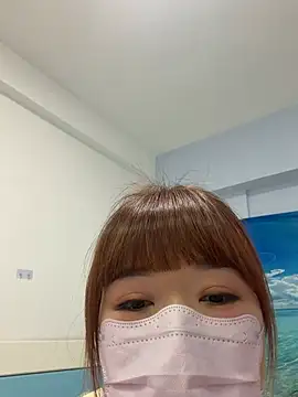 Gcup-ANNA's Live XXX Chat