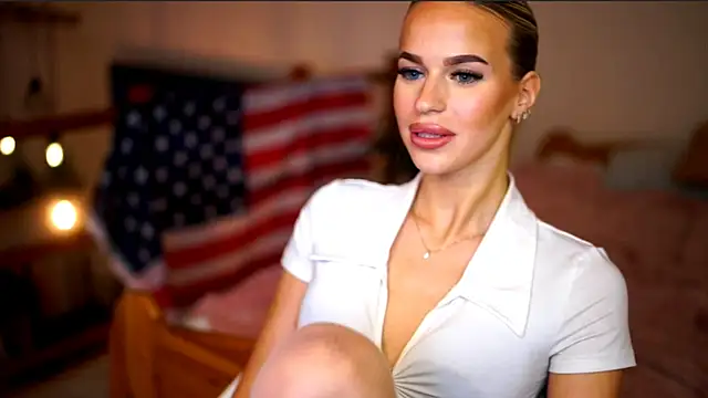Czat XXX na żywo – Emilyvanroessel