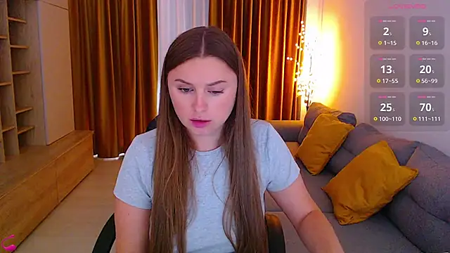 Chat XXX ao vivo de mia_bloomy