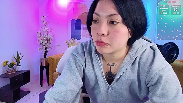 Živý XXX chat Isa_reel