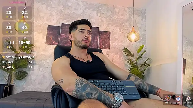 Nate_franco: απευθείας συνομιλία ΧΧΧ