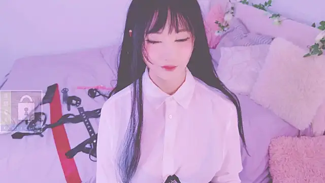 แชท XXX สดของ LongoriaEva