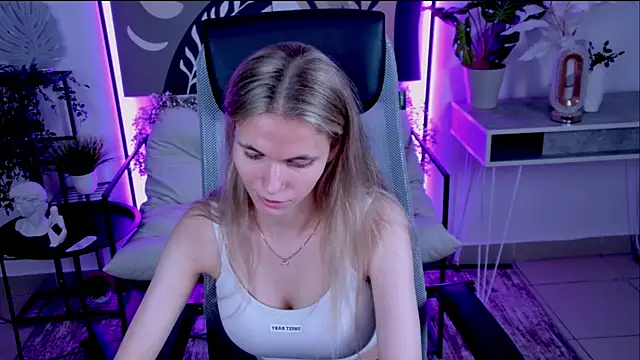 effyfetcher Chat XXX in diretta