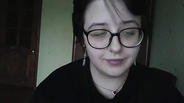 Chat XXX Live NessaLiberta