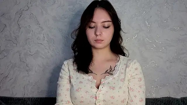 Chat XXX ao vivo de moonjane