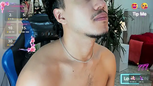 kai_storn Adlı Modelin Canlı XXX Sohbeti