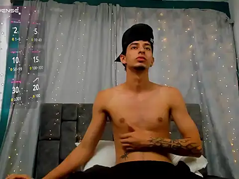 LyanLazarBBC Live XXX Chat