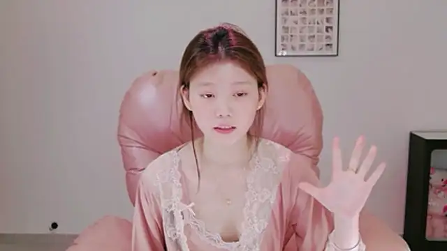 yang_12 现场XXX聊天