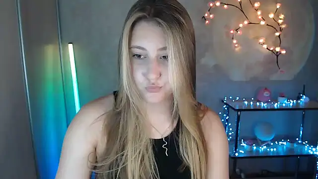 Milka_kamila: онлайн-секс-чат
