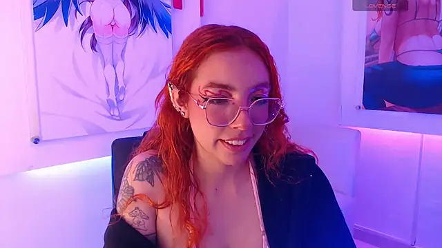 Czat XXX na żywo – mere_in_redd