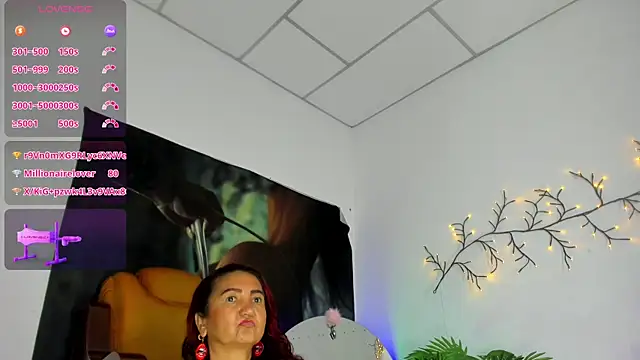 marie69storm: вебкам-шоу