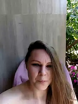 Chat XXX en directo de SexyMichellexo