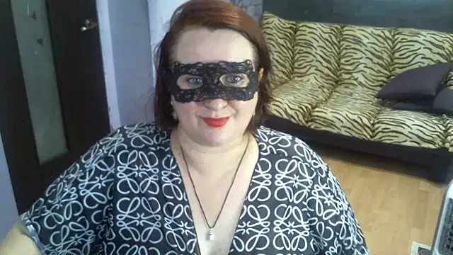 AgilaMipo's Live XXX Chat