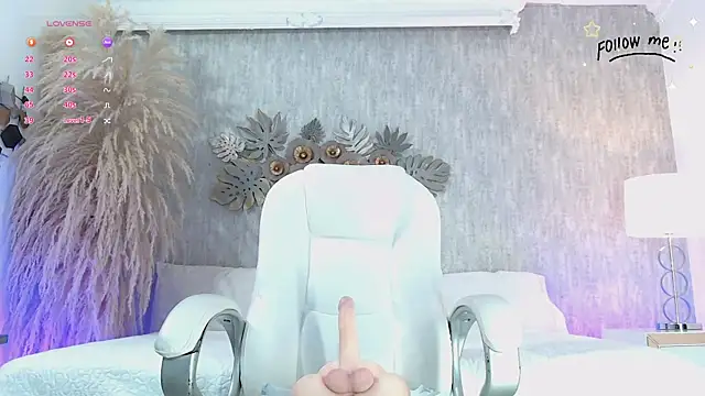 miss_aliia's Live XXX Chat