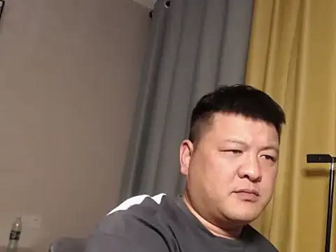 zhang1118 Obrolan Langsung XXX