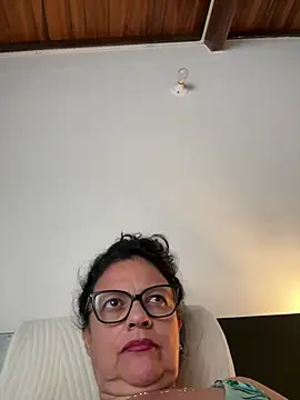 Sharongirl07's Live XXX Chat