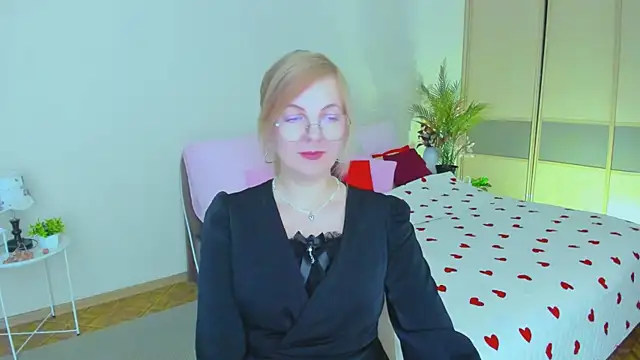 YourUniverser's Live XXX Chat