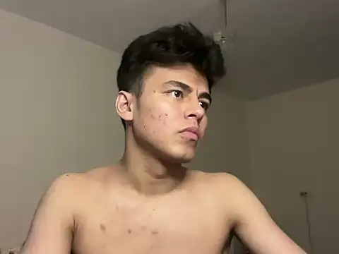 ToddWarren Adlı Modelin Canlı XXX Sohbeti