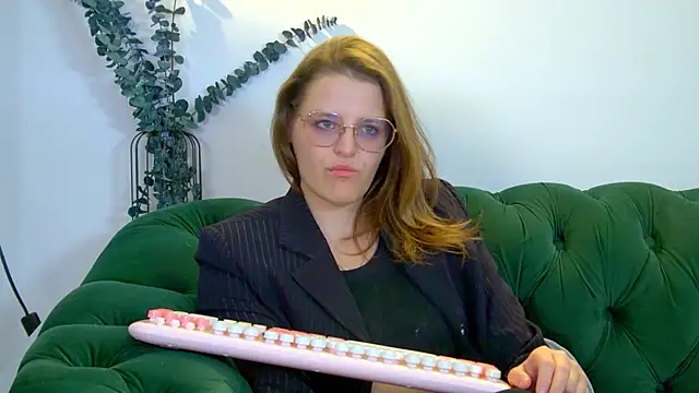 AlexaAvery's Live XXX Chat