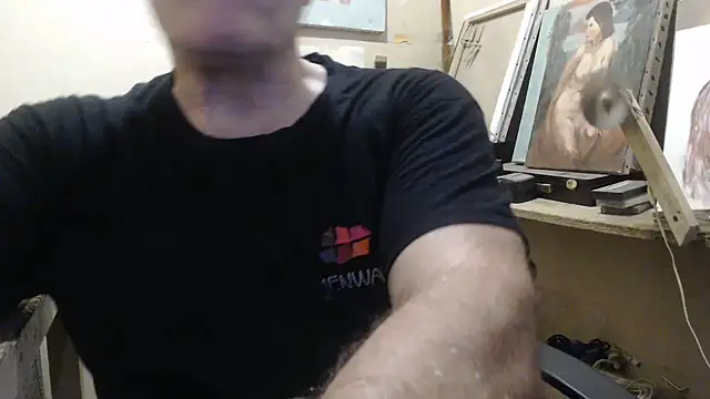 zemm54 Live XXX-Chat