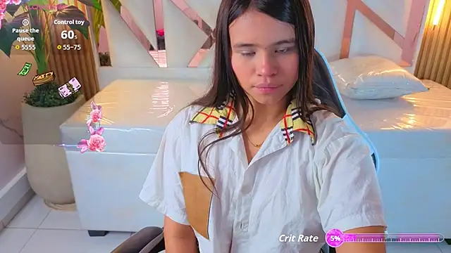 roxan1_tp Live XXX Chat