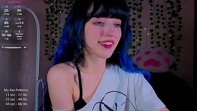 mistyverse XXX чат на живо