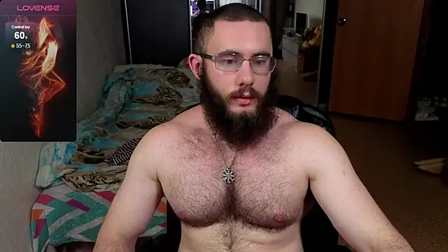 XXX chat uživo modela Ant_Power