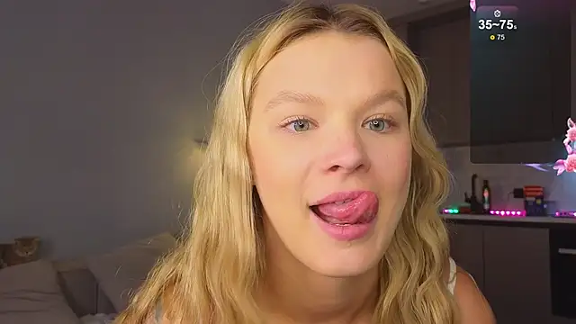 cutemelon Live XXX chat