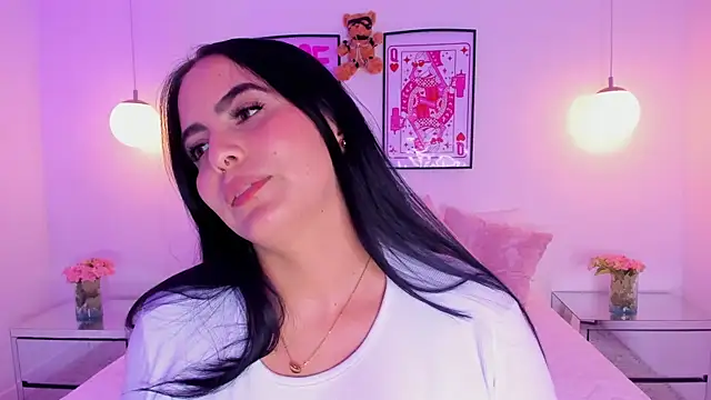 camilaa7's Live XXX Chat