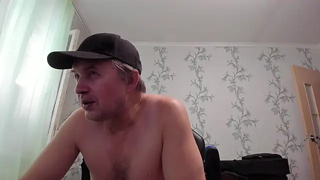 Chat +18 de SanFrantsisko ao vivo