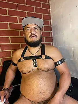 the_master_foal_'s Webcam Show