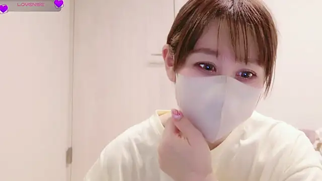Mamu_Mamu_ 라이브 XXX 채팅