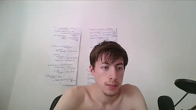 Chat XXX Live VelvetRagottiOG