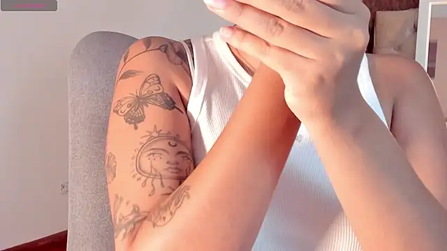 MeryCoors – Naživo XXX chat