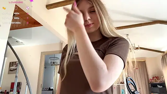 FruityXo 라이브 XXX 채팅