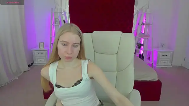 Alina_Blonde's Live XXX Chat