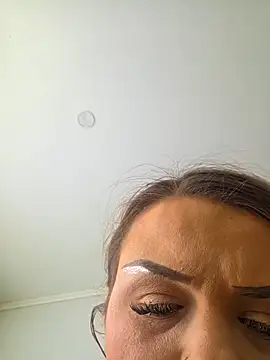 XXX chat uživo modela Babylizz