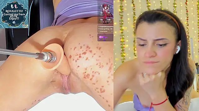Kitty__Rose__ Chat XXX live