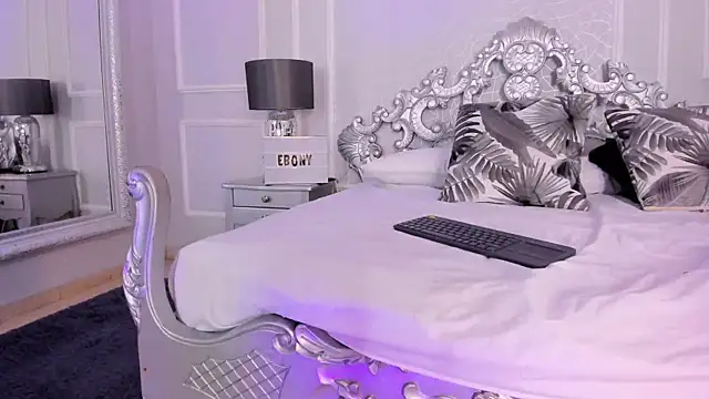 Chat XXX ao vivo de IrisJones_