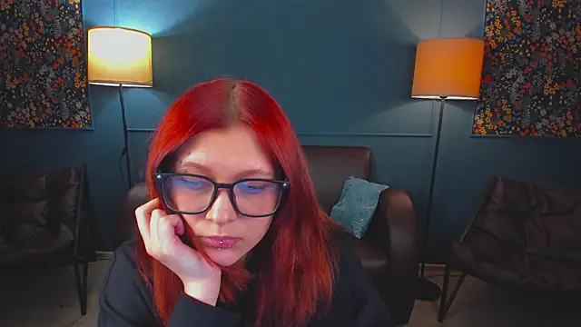 SarahDeen1 live XXX chat