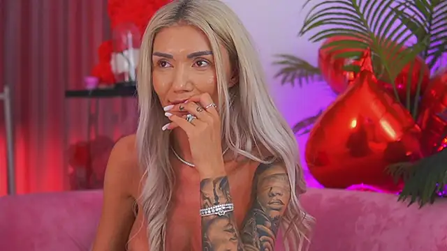 fallingangel Live XXX-chat