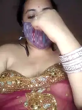 Sheela-Bhabi live XXX chat