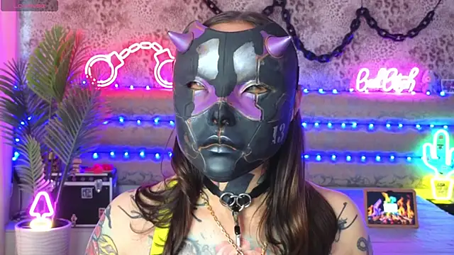 Cool_Freak_'s Live XXX Chat