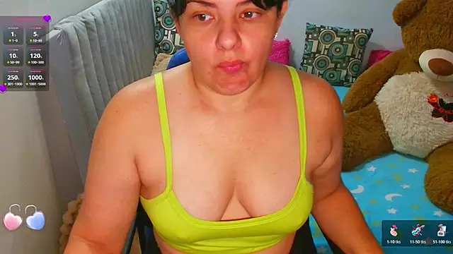 anaspark26 Live XXX-chat