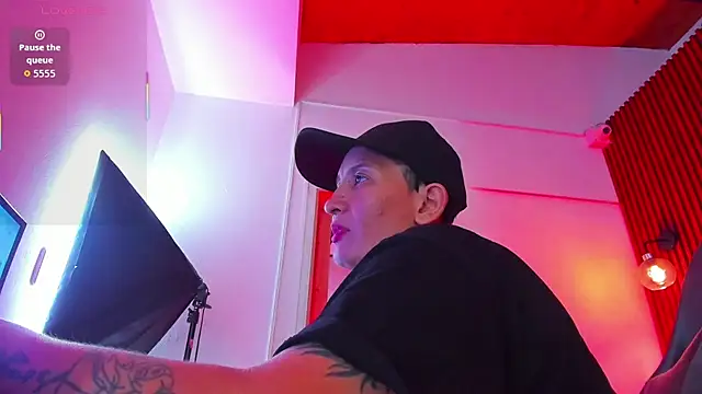 mistress_flame XXX чат на живо