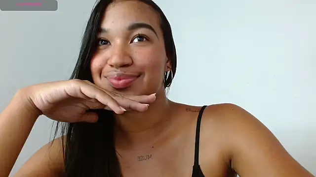 Alexa_priincess' Live XXX Chat