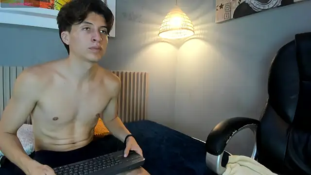 Marcoviolet – Naživo XXX chat