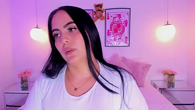 Chat XXX en directo de camilaa7